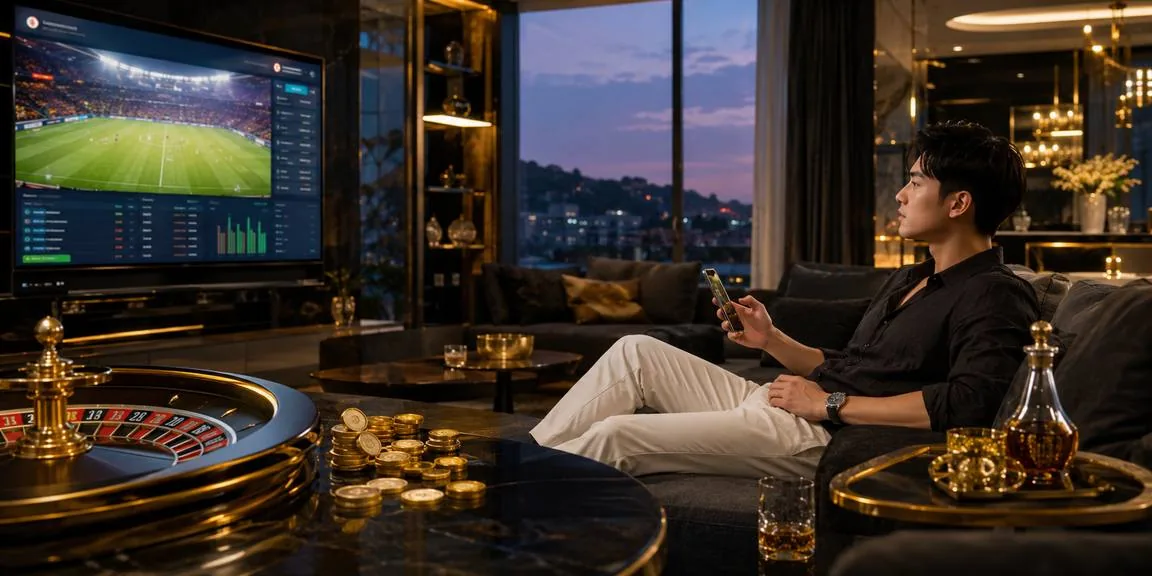 fhy88 Điểm Nhấn Casino
